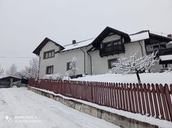 Casa de pe Deal