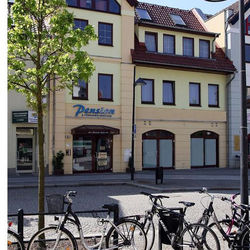 Pension am Markt