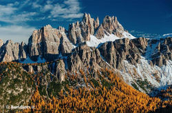 SUITE IN MULTIPROPRIETA' CORTINA D'AMPEZZO - C/O HOTEL CRISTALLINO