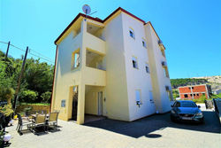 Apartmani Bakran