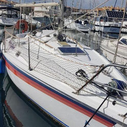 NUIT EXOTIQUE SUR L 'EAU au CAP D AGDE