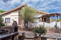 Villa Adalgisa Porto Taverna