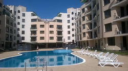 iBulgaria 2 bedroom with big balqony