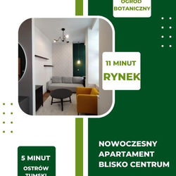 Apartament Lux Vena Wrocław