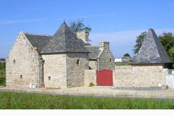 Manoir du XVIème