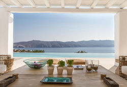 The Margi Villa Mykonos