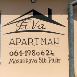 Apartman FiVa2
