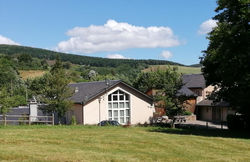 Hébergements communaux de Tourisme La Clairière