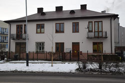 Apartament Sienkiewicza