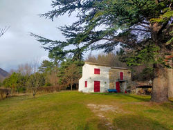 Gîte au pays des lavandes