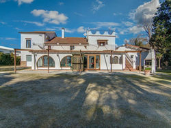 Cozy Villa in Sant'Elpidio a mare 4km from the beaches