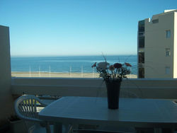 Appartement Canet plage