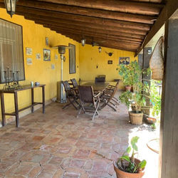 Casa Rural Navalonguilla