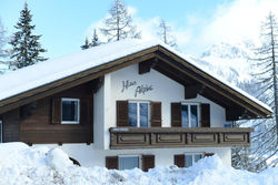 Haus Alpina