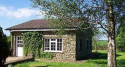 Locka Old Hall Cottage
