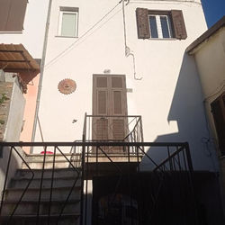 La Casina nel borgo