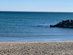 Villa plage les pieds dans l’eau