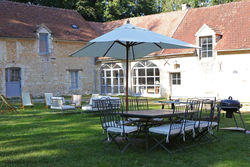 Domaine manoir le Chêne