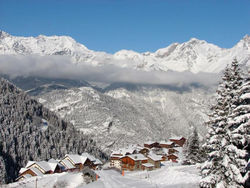 Chalets Du Thabor - 2 Pièces pour 6 Personnes 104
