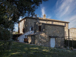 [COTTAGE PANORAMICO] Villa Vinombrosa ☆☆☆☆☆