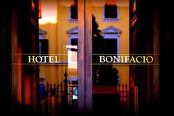 Hotel Bonifacio