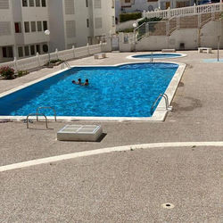 Apartamento Arenales del Sol