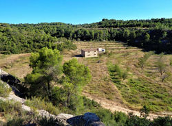 Casa La Rabossa Maella