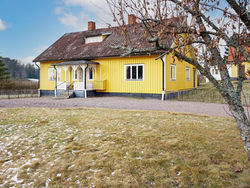 Holiday home VIMMERBY II