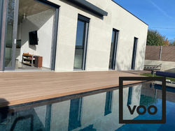 VOO residence