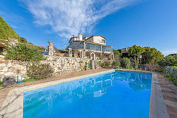 Magnifique villa au calme avec piscine