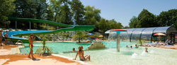 Camping maeva Escapades Le Domaine d’Aramis ****