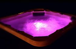 Jacuzzi Massage SPA