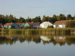 Gîtes Lac de la Madine