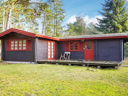 Holiday home Store Fuglede XXI