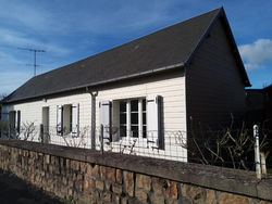 Petite Maison de Campagne