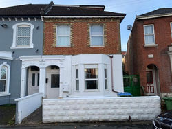 2 Bedroom Maisonette in Central Southampton