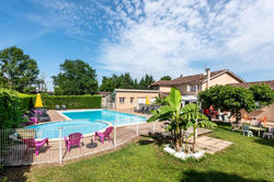 Camping maeva Escapades Le Domaine du Cèdre****
