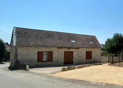 Maison Lumineuse à Boulieu