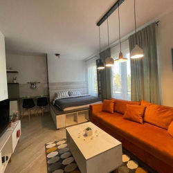 Apartman IP