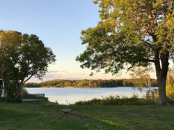 Seaview Cottage in the Trosa Archipelago