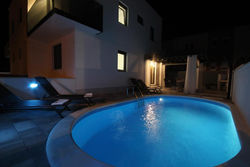 Villa Essenza Rossa 650 meters from the beach