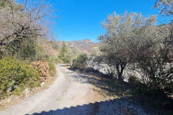 Appartement rez-de-jardin au cœur des Baronnies