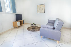 Appartement tout équipé 2 chambres à 15 min des plages 4 à 6 personnes