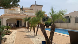 Chalet Villa - Playa Honda