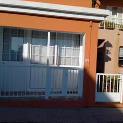 Alquiler de vivienda vacacional