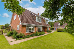 Alderfen View - Norfolk Holiday Properties