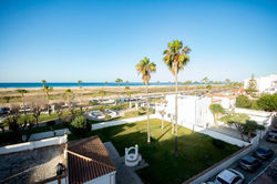 Apartamento con Vistas al mar