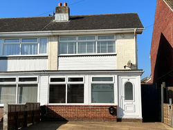 Ivy Garden, 3 Bedroom House AR99, Sandown, Isle of Wight