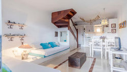 Sky Blue Suite Mykonos