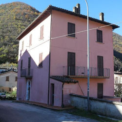 Guest house Valleremita